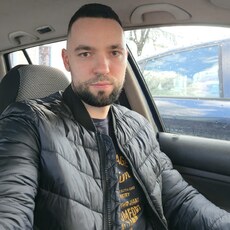 Фотография мужчины Стас, 33 года из г. Брест
