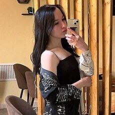 Фотография девушки Анна, 19 лет из г. Шуя