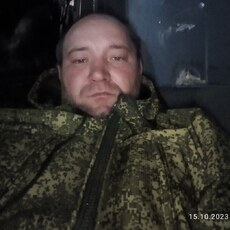 Фотография мужчины Борис, 39 лет из г. Новый Уоян
