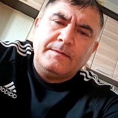 Фотография мужчины Рустам, 46 лет из г. Уфа