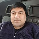 Нодир, 34 года