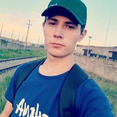 Фотография мужчины Максим, 25 лет из г. Нижний Новгород