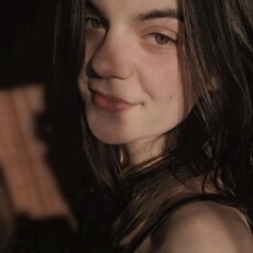 Фотография девушки Анна, 18 лет из г. Вяземский