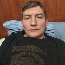 Фотография мужчины Юр, 40 лет из г. Чита