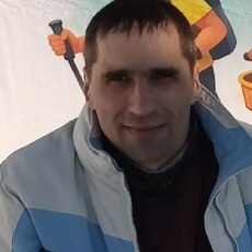 Фотография мужчины Александр, 45 лет из г. Великий Новгород