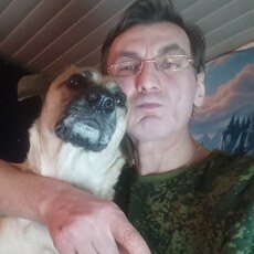 Фотография мужчины Андрей, 52 года из г. Красногорск