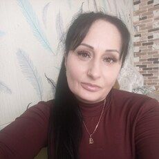 Фотография девушки Елена, 44 года из г. Коченево