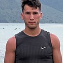 Заур, 27 лет