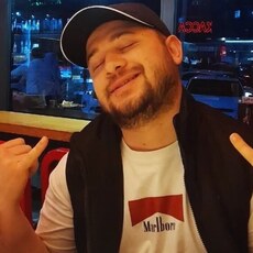 Фотография мужчины Yunus Ali, 26 лет из г. Ташкент
