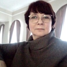 Фотография девушки Ольга, 61 год из г. Тула