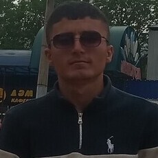 Фотография мужчины Идрис, 22 года из г. Алматы