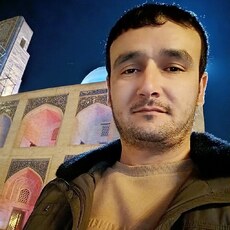 Фотография мужчины Мухриддин, 30 лет из г. Орехово-Зуево