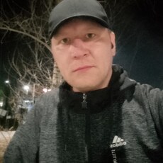 Фотография мужчины Metalhead, 37 лет из г. Комсомольск-на-Амуре