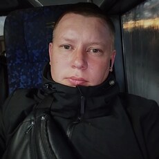 Фотография мужчины Александр, 29 лет из г. Ивантеевка