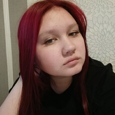 Фотография девушки Ксения, 22 года из г. Ангарск