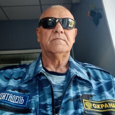 Фотография мужчины Михаил, 66 лет из г. Самара