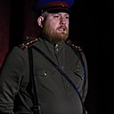 Фенрир, 32 года