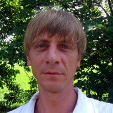 Фотография мужчины Юрий, 50 лет из г. Кременчуг