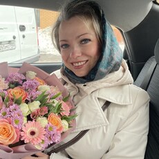 Евгения, 39 из г. Жуковский.