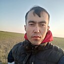 Serik, 32 года