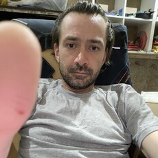 Фотография мужчины Игорь, 34 года из г. Зеленоград