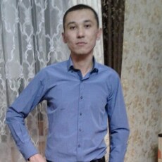 Фотография мужчины Мухан, 33 года из г. Шымкент