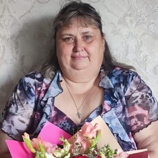 Фотография девушки Елена, 53 года из г. Омск