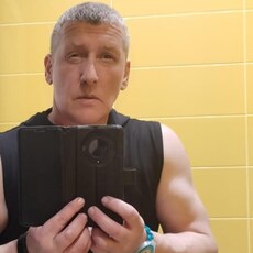 Фотография мужчины Григорий, 49 лет из г. Красноярск