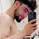 Abdullo, 23 года