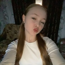 Фотография девушки Алена, 26 лет из г. Каракол