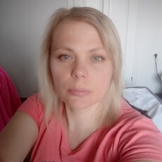 Фотография девушки Светлана, 48 лет из г. Дебица