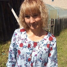Фотография девушки Елена, 52 года из г. Ирбит