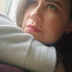 Фотография девушки Алла, 36 лет из г. Калтан