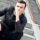 Идибек, 23 года