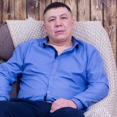 Фотография мужчины Алексей, 43 года из г. Костанай