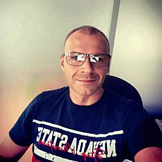 Фотография мужчины Leshik, 42 года из г. Ставрополь