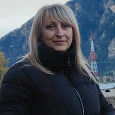 Фотография девушки Анастасия, 45 лет из г. Ставрополь