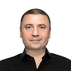 Максим, 45 из г. Комсомольск-на-Амуре.