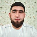Мухамаджон, 28 лет