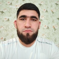Фотография мужчины Мухамаджон, 28 лет из г. Челябинск