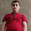 Goro, 20 лет
