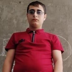 Фотография мужчины Goro, 20 лет из г. Горис