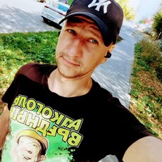 Фотография мужчины Санёк, 29 лет из г. Новосибирск