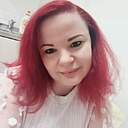 Любовь, 36 лет