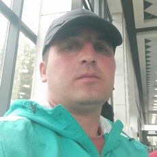 Фотография мужчины Бобо, 31 год из г. Хабаровск