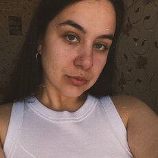 Фотография девушки Крис, 26 лет из г. Санкт-Петербург