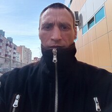 Фотография мужчины Леонид, 37 лет из г. Южно-Сахалинск