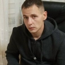 Фотография мужчины Алексей, 32 года из г. Ухта