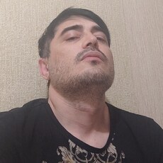 Фотография мужчины Arsen, 37 лет из г. Нижневартовск