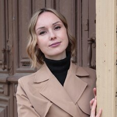 Елена, 36 из г. Нижний Новгород.
